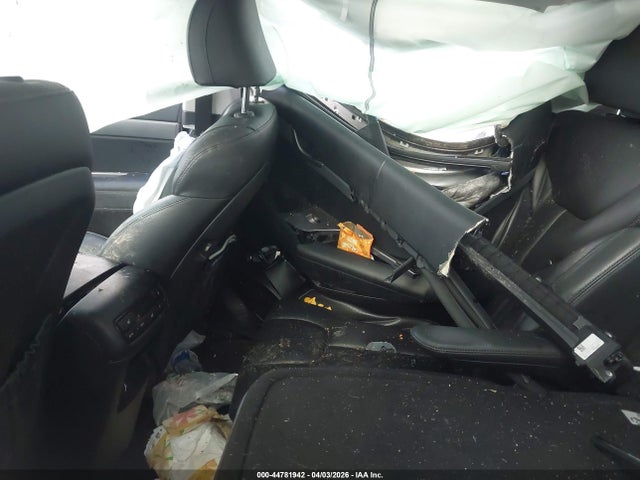 KM8R4DHE4MU259748 Hyundai Palisade Sel