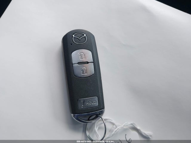 Aukcja sprzedaży 2018 Mazda Mazda3 Grand Touring, vin: 3MZBN1M30JM164834, numer aukcji: 44781943