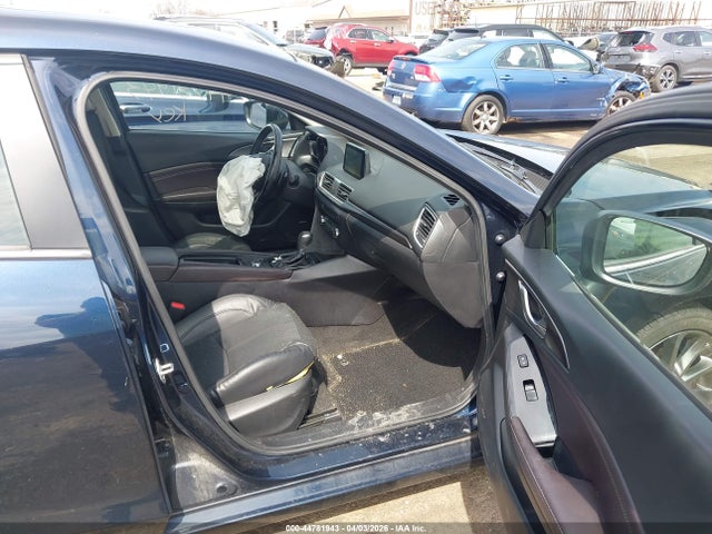 Aukcja sprzedaży 2018 Mazda Mazda3 Grand Touring, vin: 3MZBN1M30JM164834, numer aukcji: 44781943