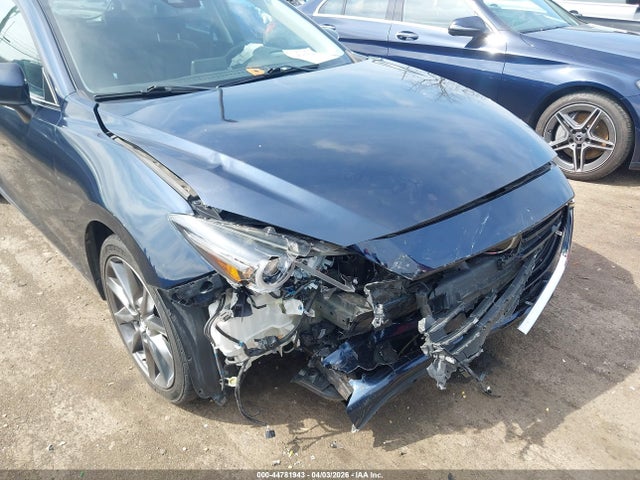 Aukcja sprzedaży 2018 Mazda Mazda3 Grand Touring, vin: 3MZBN1M30JM164834, numer aukcji: 44781943