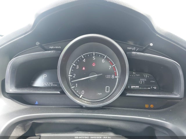Aukcja sprzedaży 2018 Mazda Mazda3 Grand Touring, vin: 3MZBN1M30JM164834, numer aukcji: 44781943