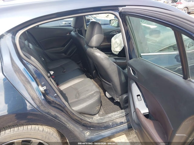 Aukcja sprzedaży 2018 Mazda Mazda3 Grand Touring, vin: 3MZBN1M30JM164834, numer aukcji: 44781943