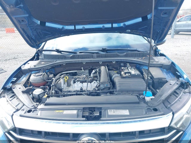 2019 Volkswagen Jetta 1.4t R-line/1.4t S/1.4t Se მანქანა იყიდება აუქციონზე, vin: 3VWCB7BU8KM180700, აუქციონის ნომერი: 44781946