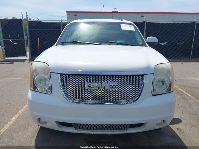 Aukcja sprzedaży 2011 Gmc Yukon Denali, vin: 1GKS2EEF6BR132308, numer aukcji: 44781949