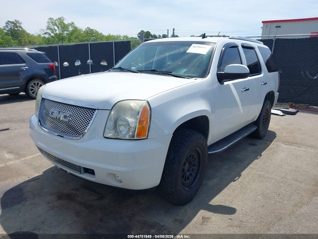 Aukcja sprzedaży 2011 Gmc Yukon Denali, vin: 1GKS2EEF6BR132308, numer aukcji: 44781949