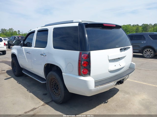 Aukcja sprzedaży 2011 Gmc Yukon Denali, vin: 1GKS2EEF6BR132308, numer aukcji: 44781949