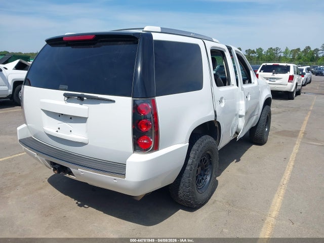 Aukcja sprzedaży 2011 Gmc Yukon Denali, vin: 1GKS2EEF6BR132308, numer aukcji: 44781949
