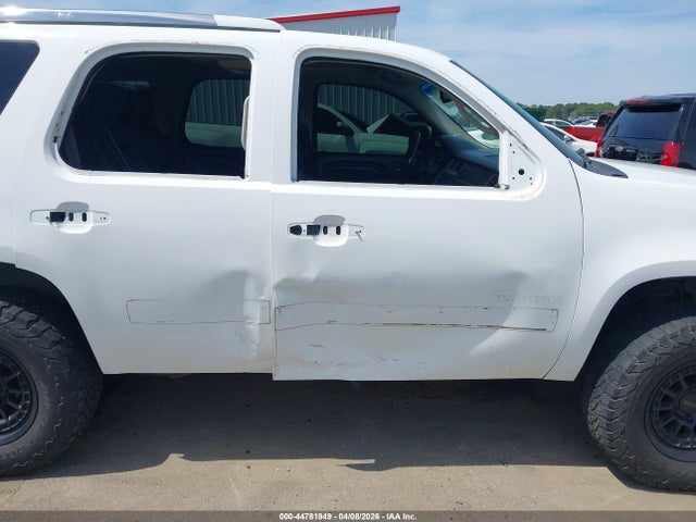 Aukcja sprzedaży 2011 Gmc Yukon Denali, vin: 1GKS2EEF6BR132308, numer aukcji: 44781949