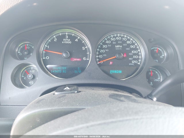 Aukcja sprzedaży 2011 Gmc Yukon Denali, vin: 1GKS2EEF6BR132308, numer aukcji: 44781949