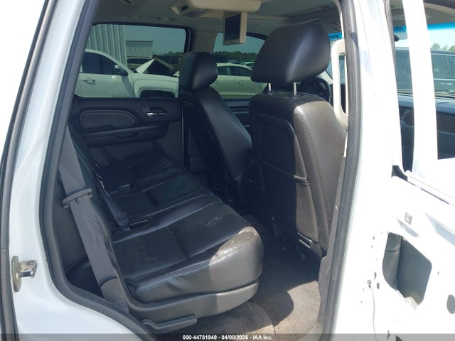 Aukcja sprzedaży 2011 Gmc Yukon Denali, vin: 1GKS2EEF6BR132308, numer aukcji: 44781949