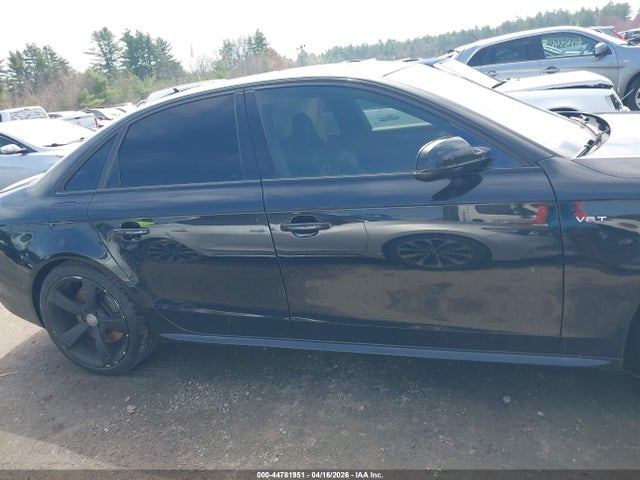 Aukcja sprzedaży 2014 Audi S4 3.0t Premium Plus, vin: WAUKGAFL9EA143538, numer aukcji: 44781951
