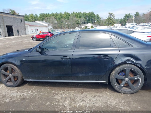 Aukcja sprzedaży 2014 Audi S4 3.0t Premium Plus, vin: WAUKGAFL9EA143538, numer aukcji: 44781951