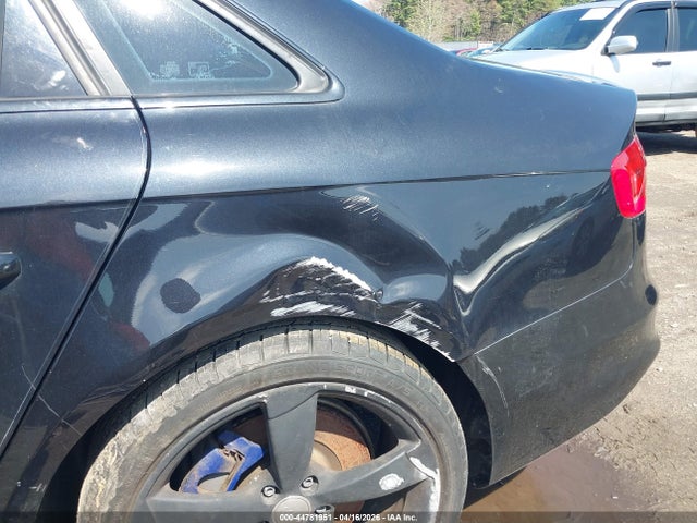 Aukcja sprzedaży 2014 Audi S4 3.0t Premium Plus, vin: WAUKGAFL9EA143538, numer aukcji: 44781951