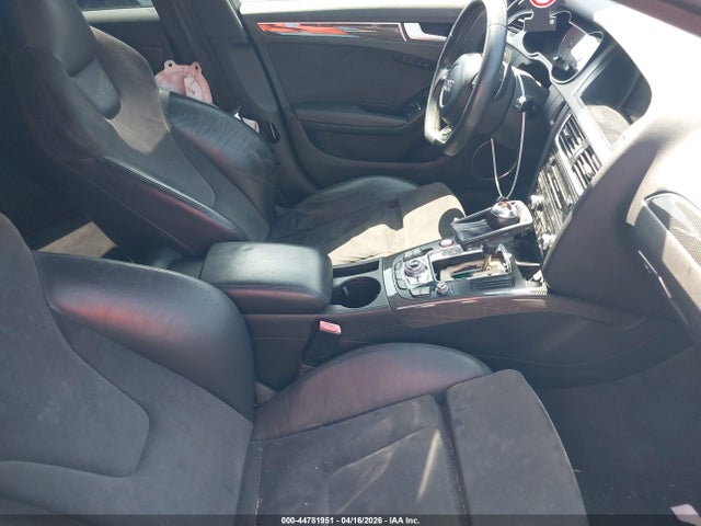 Aukcja sprzedaży 2014 Audi S4 3.0t Premium Plus, vin: WAUKGAFL9EA143538, numer aukcji: 44781951