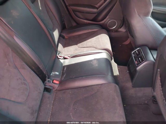 Aukcja sprzedaży 2014 Audi S4 3.0t Premium Plus, vin: WAUKGAFL9EA143538, numer aukcji: 44781951