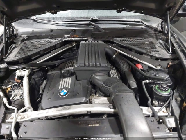 Продажа на аукционе авто 2009 Bmw X5 Xdrive30i, vin: 5UXFE43559L270667, номер лота: 44781954