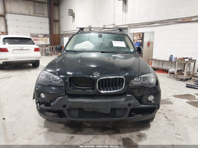 Продажа на аукционе авто 2009 Bmw X5 Xdrive30i, vin: 5UXFE43559L270667, номер лота: 44781954