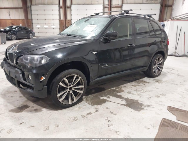 Продажа на аукционе авто 2009 Bmw X5 Xdrive30i, vin: 5UXFE43559L270667, номер лота: 44781954