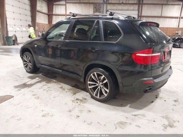 Продажа на аукционе авто 2009 Bmw X5 Xdrive30i, vin: 5UXFE43559L270667, номер лота: 44781954