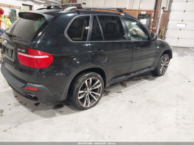 Продажа на аукционе авто 2009 Bmw X5 Xdrive30i, vin: 5UXFE43559L270667, номер лота: 44781954