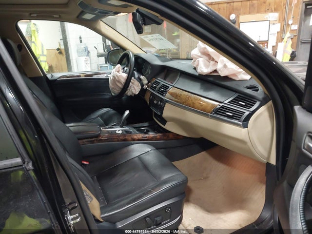 Продажа на аукционе авто 2009 Bmw X5 Xdrive30i, vin: 5UXFE43559L270667, номер лота: 44781954