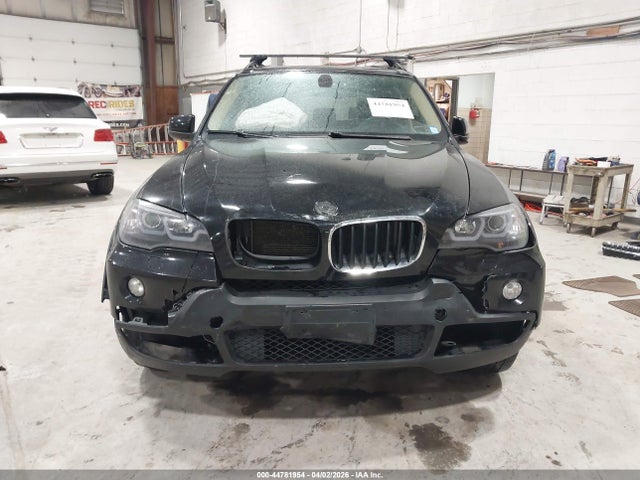 Продажа на аукционе авто 2009 Bmw X5 Xdrive30i, vin: 5UXFE43559L270667, номер лота: 44781954