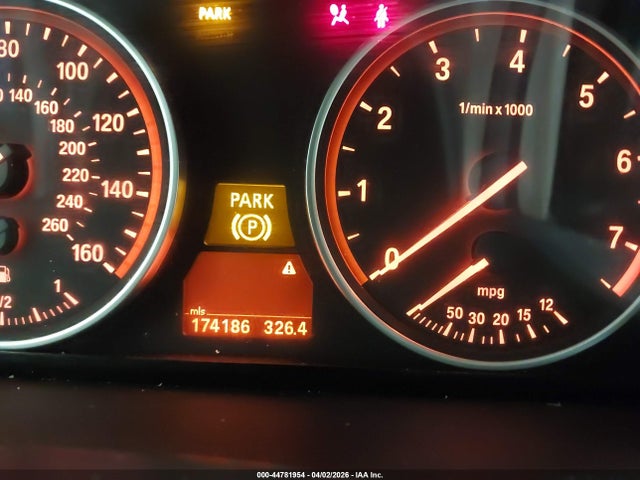 Продажа на аукционе авто 2009 Bmw X5 Xdrive30i, vin: 5UXFE43559L270667, номер лота: 44781954