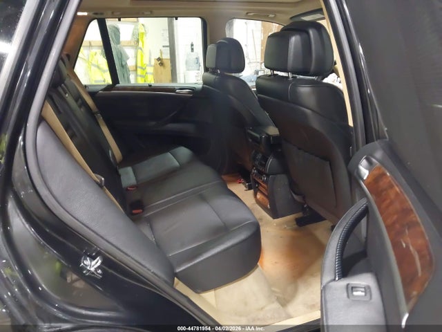 Продажа на аукционе авто 2009 Bmw X5 Xdrive30i, vin: 5UXFE43559L270667, номер лота: 44781954