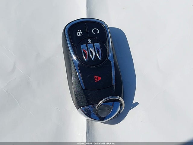 Продажа на аукционе авто 2025 Buick Encore Gx Sport Touring Fwd, vin: KL4AMDSL0SB176779, номер лота: 44781958