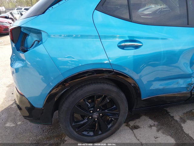 Продажа на аукционе авто 2025 Buick Encore Gx Sport Touring Fwd, vin: KL4AMDSL0SB176779, номер лота: 44781958