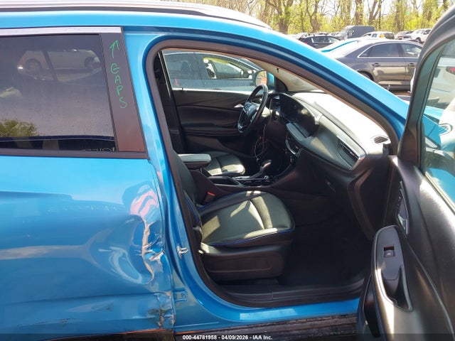 Продажа на аукционе авто 2025 Buick Encore Gx Sport Touring Fwd, vin: KL4AMDSL0SB176779, номер лота: 44781958