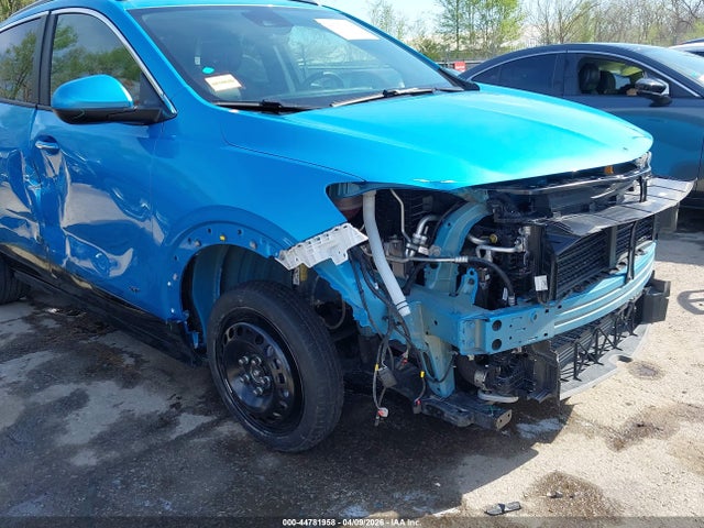Продажа на аукционе авто 2025 Buick Encore Gx Sport Touring Fwd, vin: KL4AMDSL0SB176779, номер лота: 44781958