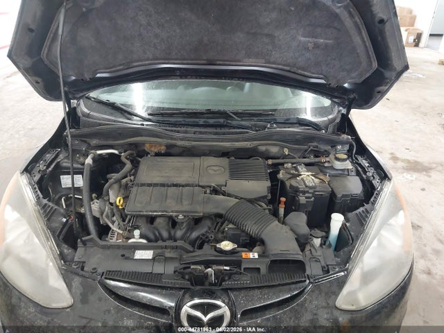 Aukcja sprzedaży 2013 Mazda Mazda2 Touring, vin: JM1DE1LY3D0158882, numer aukcji: 44781963