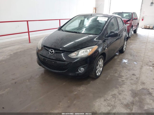 Aukcja sprzedaży 2013 Mazda Mazda2 Touring, vin: JM1DE1LY3D0158882, numer aukcji: 44781963