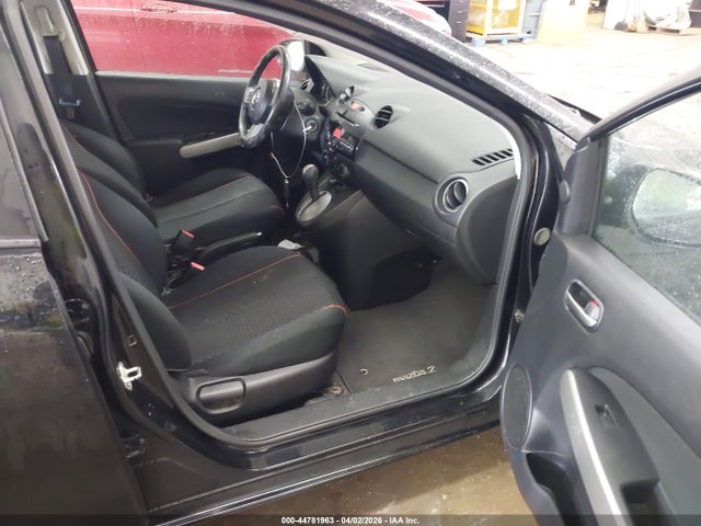 Aukcja sprzedaży 2013 Mazda Mazda2 Touring, vin: JM1DE1LY3D0158882, numer aukcji: 44781963