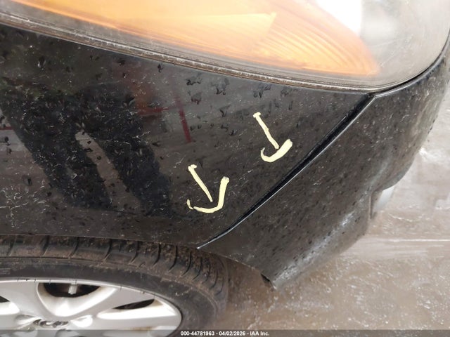 Aukcja sprzedaży 2013 Mazda Mazda2 Touring, vin: JM1DE1LY3D0158882, numer aukcji: 44781963