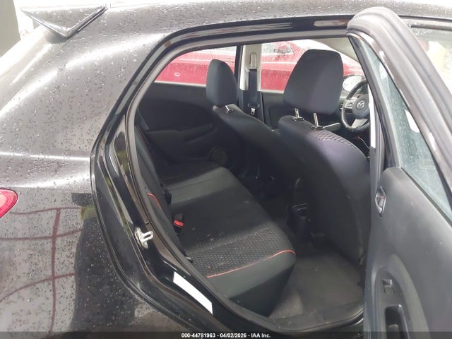 Aukcja sprzedaży 2013 Mazda Mazda2 Touring, vin: JM1DE1LY3D0158882, numer aukcji: 44781963