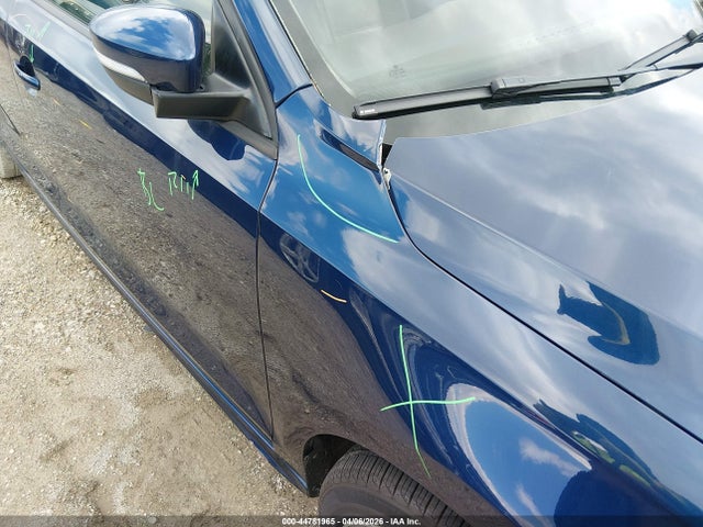 Продажа на аукционе авто 2014 Volkswagen Jetta 1.8t Se, vin: 3VWD17AJ1EM396813, номер лота: 44781965