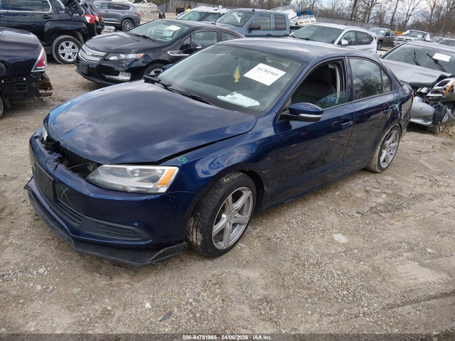 Продажа на аукционе авто 2014 Volkswagen Jetta 1.8t Se, vin: 3VWD17AJ1EM396813, номер лота: 44781965