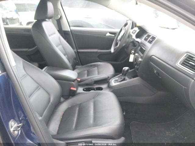 Продажа на аукционе авто 2014 Volkswagen Jetta 1.8t Se, vin: 3VWD17AJ1EM396813, номер лота: 44781965