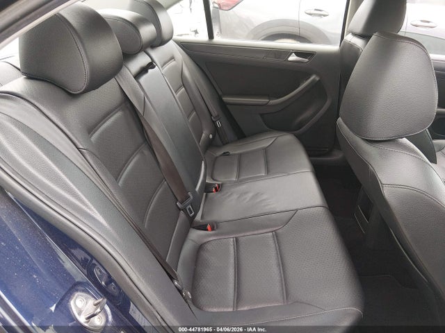 Продажа на аукционе авто 2014 Volkswagen Jetta 1.8t Se, vin: 3VWD17AJ1EM396813, номер лота: 44781965
