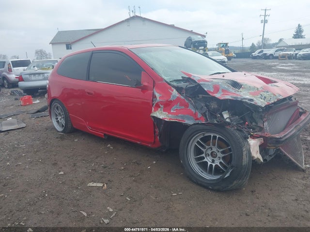 2004 HONDA CIVIC SHHEP33504U502720