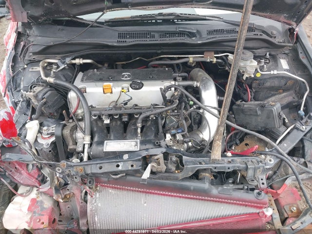2004 HONDA CIVIC SHHEP33504U502720 Photo 9