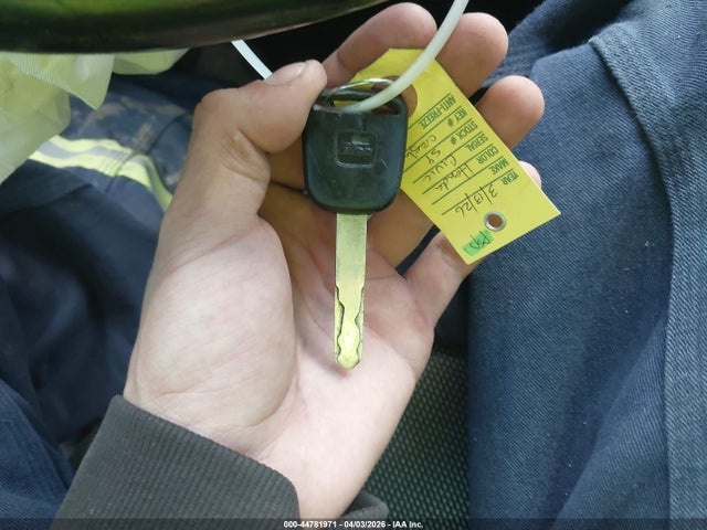 2004 HONDA CIVIC SHHEP33504U502720 Photo 10