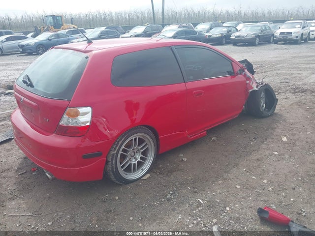 2004 HONDA CIVIC SHHEP33504U502720 Photo 3