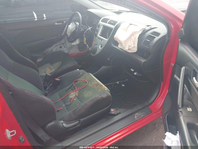 2004 HONDA CIVIC SHHEP33504U502720 Photo 4