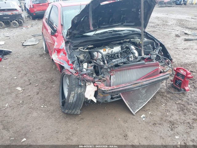 2004 HONDA CIVIC SHHEP33504U502720 Photo 5