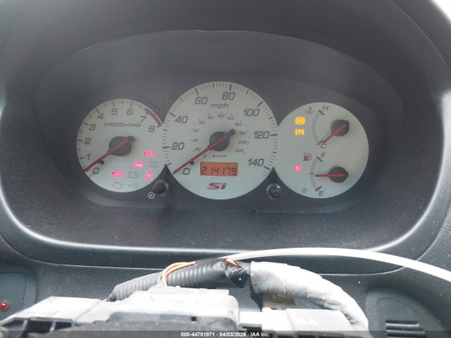 2004 HONDA CIVIC SHHEP33504U502720 Photo 6