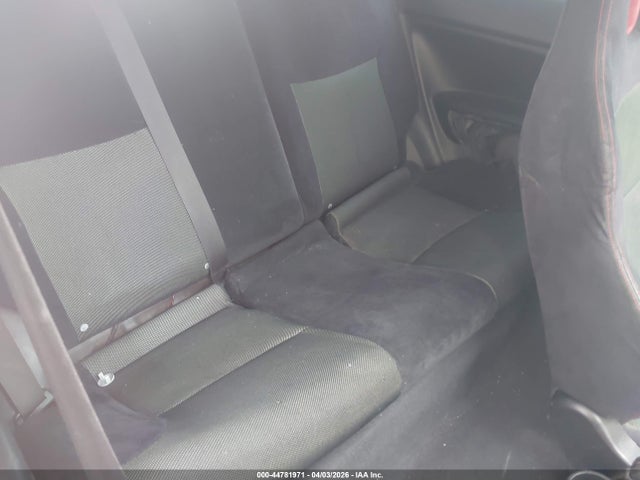 2004 HONDA CIVIC SHHEP33504U502720 Photo 7