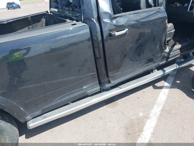 Продаж на аукціоні авто 2016 Ram 3500 Laramie, vin: 3C63R3JL1GG158907, номер лоту: 44781977